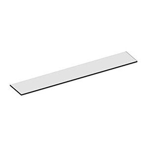 Keuco Edition 400 Cristallinglas-Platte 11510005700 700x120x8mm