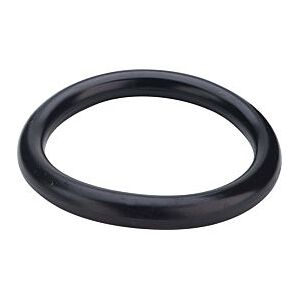 Viega O-Ring 119072 84x9mm, Kunststoff schwarz