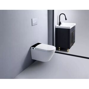 Whirlpool Dusch-WC Toilette Salerno II