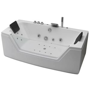 Whirlpools - Spatec Vitro 170