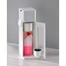 Badaccessoire-Set HEINE HOME Badaccessoires-Sets weiß Bad-Accessoires Sets