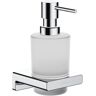 Hansgrohe AddStoris Seifenspender, 41745000,