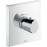 Axor Starck Organic Highflow-Thermostat UP