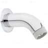 Hansgrohe Rohrbrausearm 10 cm