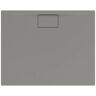 Villeroy & Boch Architectura Metalrim Duschwanne 100 x 90 x 1,5 cm