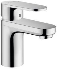 Hansgrohe Waschtischmischer 70 Vernis Blend Zn chrom, 71570000 71570000