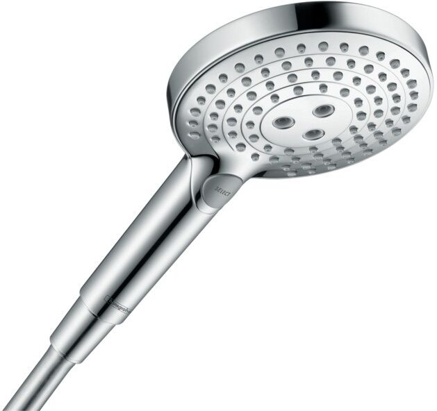 Hansgrohe Handbrause Raindance Select S 120 26516000