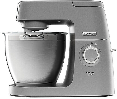 Kenwood Küchenmaschine Chef XL Elite KVL6170S silber