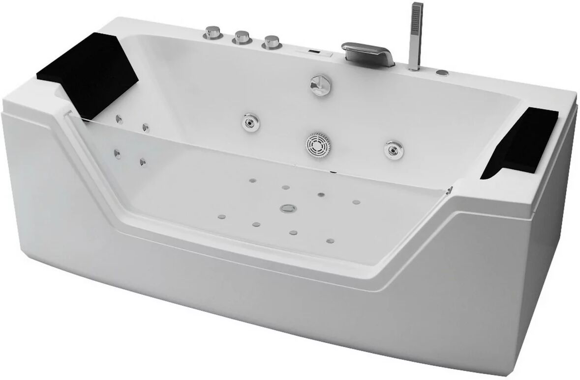 Whirlpools - Spatec Vitro 150