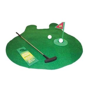 Northix Toiletgolf - Pro Golf Player