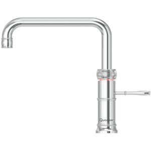 Quooker Classic Fusion Square - Krom‭