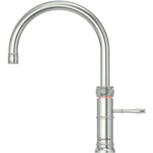 Quooker Classic Fusion Round - Krom‭