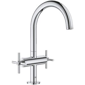 Grohe Atrio New Togrebhåndvaskearmatur