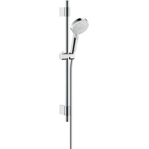 Hans Grohe Hansgrohe Bruserstangsæt 720mm Crometta