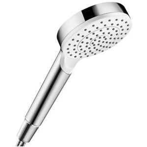 Hans Grohe Hansgrohe Håndbruser Crometta Vario Krom/hvid