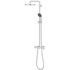 Grohe Vitalio Start 250 Med Termostat Krom