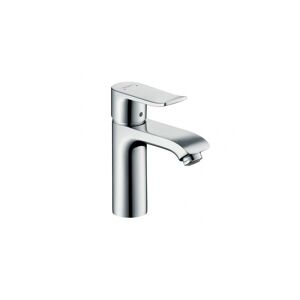 Hans Grohe Hansgrohe Metris Hv Armatur    M. Bundventil Krom