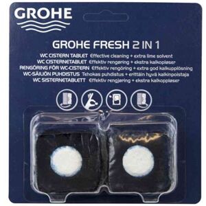 Grohe Fresh Tabs