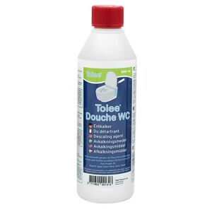 Toiee Douche WC afkalkningsmiddel 500 ml