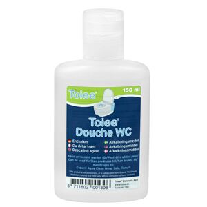 Toiee Douche WC afkalkningsmiddel 150 ml