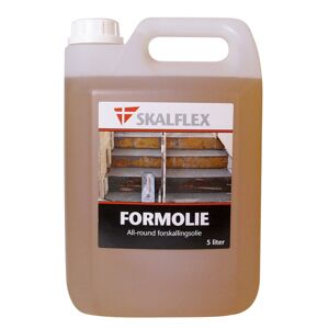 Skalflex Formolie    5lt