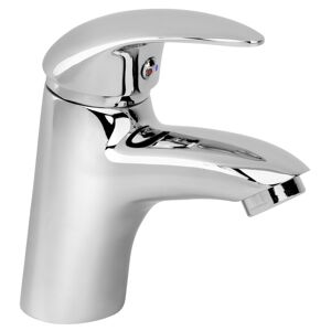 Geyser Minimum Håndvaskarmatur Krom