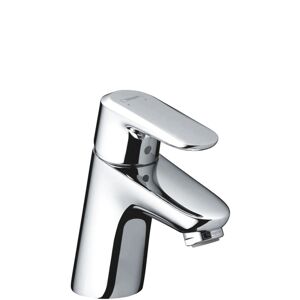 Hans Grohe Hansgrohe Håndvaskarmatur Ecos M/løft Op Krom