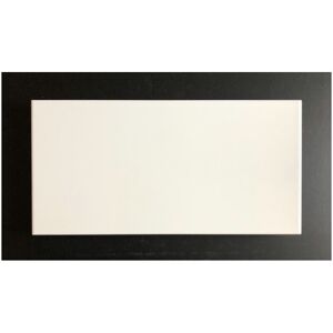 Homeshop Modul Hvid Blank væg 14,8x29,8 cm
