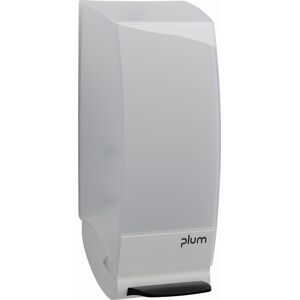 Combiplum Dispenser   Plast   Transparent Hvid