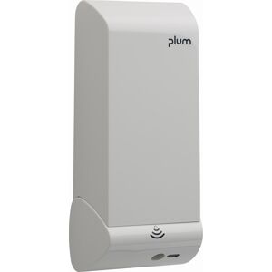 Combiplum Dispenser   Electronic   Blank Hvid