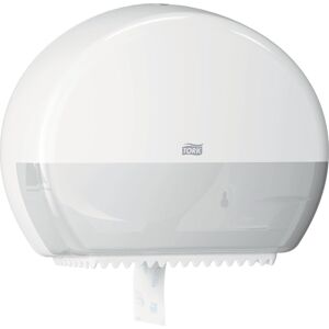 Tork T2 Dispenser Jumbo Toiletpapir, Hvid