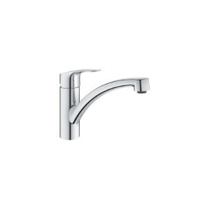 Grohe Eurosmart - Køkkenarmatur til vask - Krom - 33281003