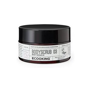 Ecooking Bodyscrub 03 • 300ml.