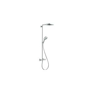 HANSGROHE HG Raindance Select bruserrør - Ø300mm/1,6m sl m hovedbr.arr