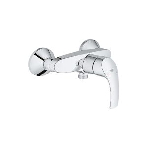 Grohe Eurosmart - Etgrebsbatteri til brus - Krom - 33555002