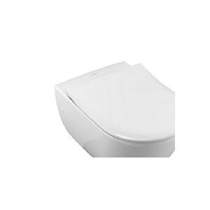 Villeroy & Boch VB Subway hængetoiletskål hvi - ceramic+ porcelæn