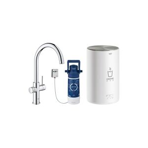 Grohe Red II Duo C-tud kedel M - Med rund kedel 30083001