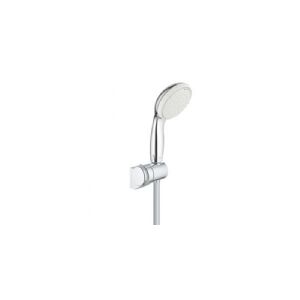 Grohe NTempesta 100 II håndbr - håndbrusersæt indstl 5,7l 2760110E