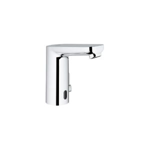 Grohe Eurosmart Cosmopolitan E - Blandingsbatteri til håndvask - Krom - 36327001