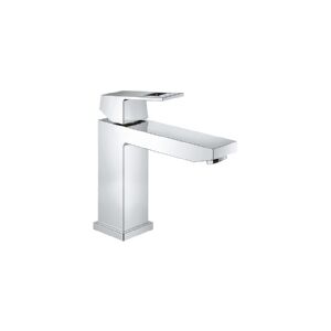 GROHE Eurocube, Vask til badeværelset, Dørgreb, 1/2, Krom