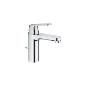 Grohe Eurosmart Cosmopolitan - Håndvaskarmatur til håndvask - Krom - 23325000