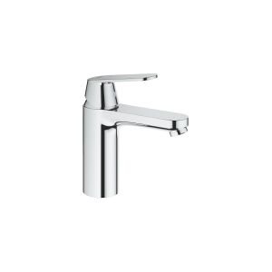 GROHE Eurosmart Cosmopolitan, Vask til badeværelset, Dørgreb, Metal, 1/2, Krom