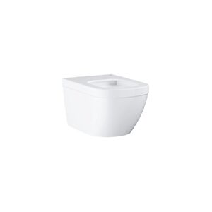 GROHE Euro Ceramic Væghængt WC - 39328000