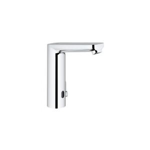 Grohe Eurosmart Cosmopolitan E - Blandingsbatteri til håndvask - Krom - 36422000 - Med indstillelig termostat