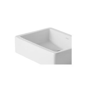 DURAVIT Vero bowle 50 x 38 cm uden hanehul og overløb