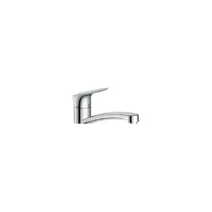 HANSGROHE HG Logis 160 køkken - køkkenarmatur m/svingtud, krom HG nr. 71832