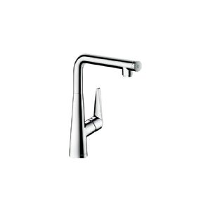 HANSGROHE HG Talis Select S køkken - 360 gr. Tud, 1-grebs krom