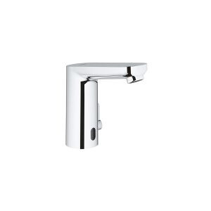 Grohe Eurosmart Cosmopolitan E - Blandingsbatteri til håndvask - Krom - 36325001