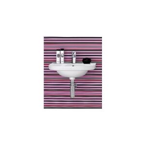 Villeroy & Boch GB Nautic håndvask - model 5550. 500x380 t-bolte- eller bæringer. Ceramic+