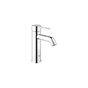 Grohe Essence New hv glat krop - push-up bundventil etgrebs armatur 23797001